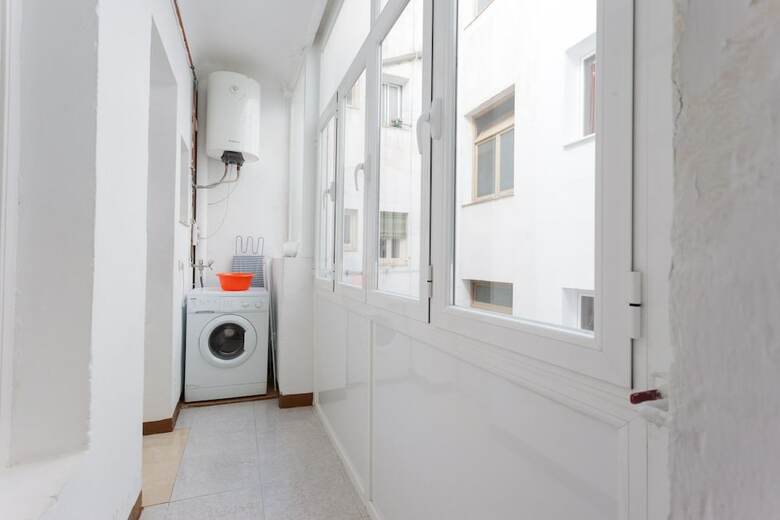Apartamentos Garnata Home Centro