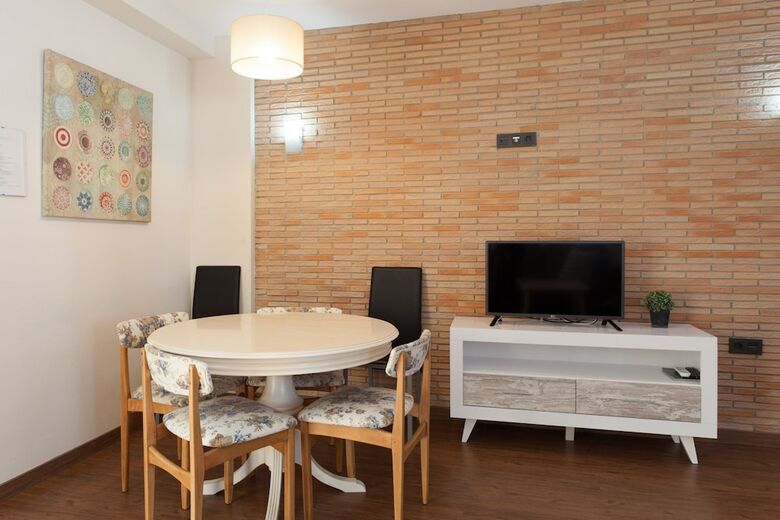 Apartamentos Garnata Home Centro