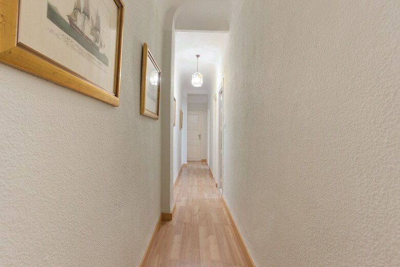 Apartamentos Garnata Home Centro