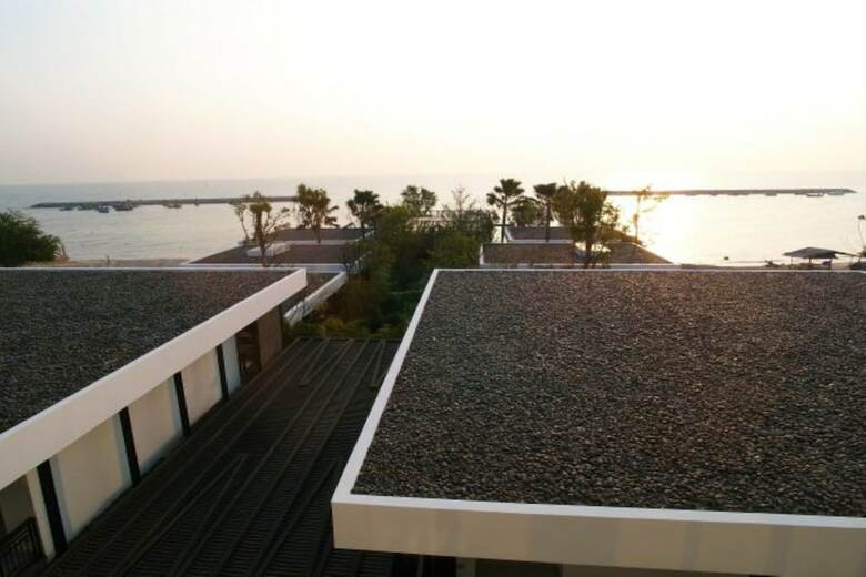 Hotel Cher Resort