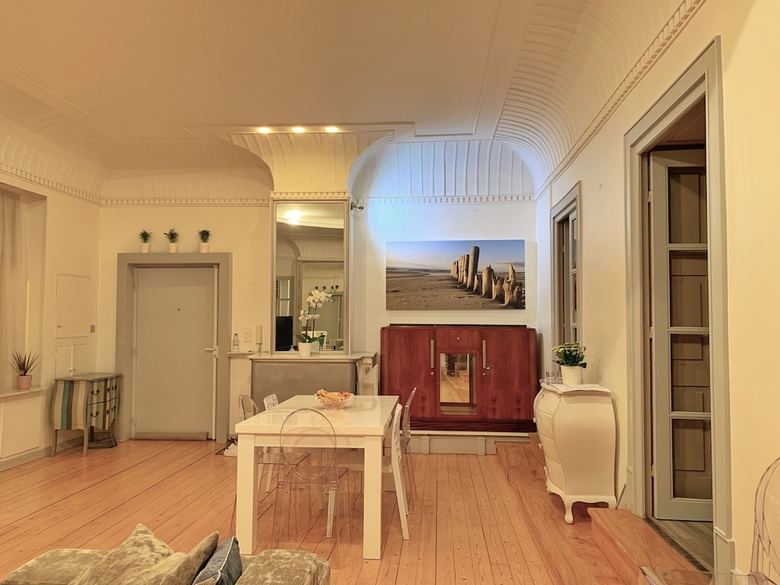 Bed & Breakfast Suites Du Vieux Douai