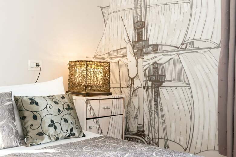 Hotel Metropole Luxury Rooms