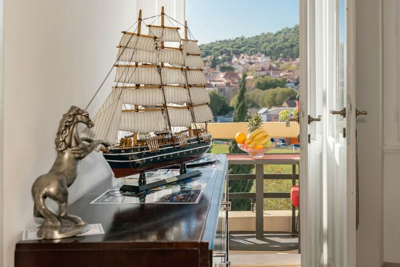 Hotel Metropole Luxury Rooms