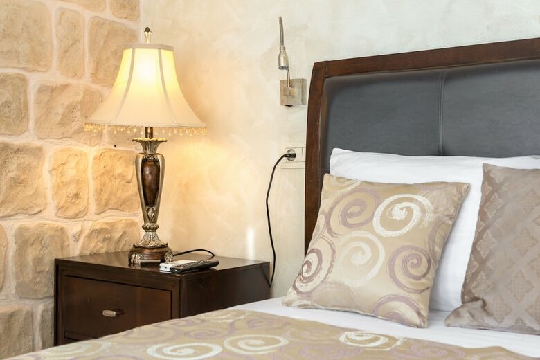 Hotel Metropole Luxury Rooms