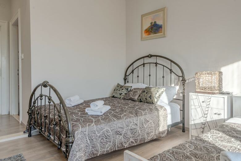 Hotel Metropole Luxury Rooms
