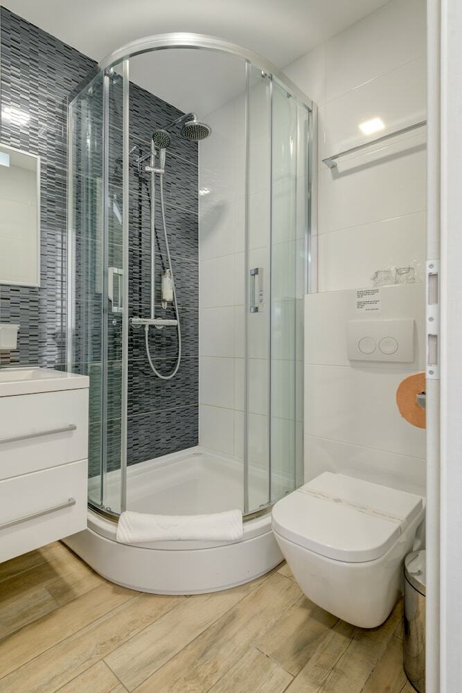Hotel Metropole Luxury Rooms