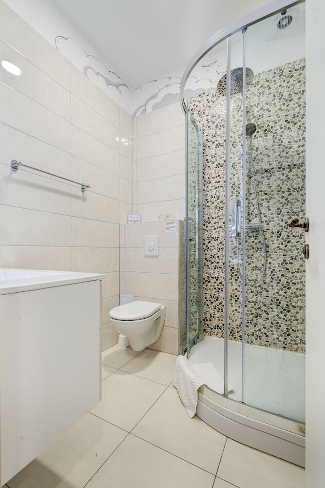 Hotel Metropole Luxury Rooms