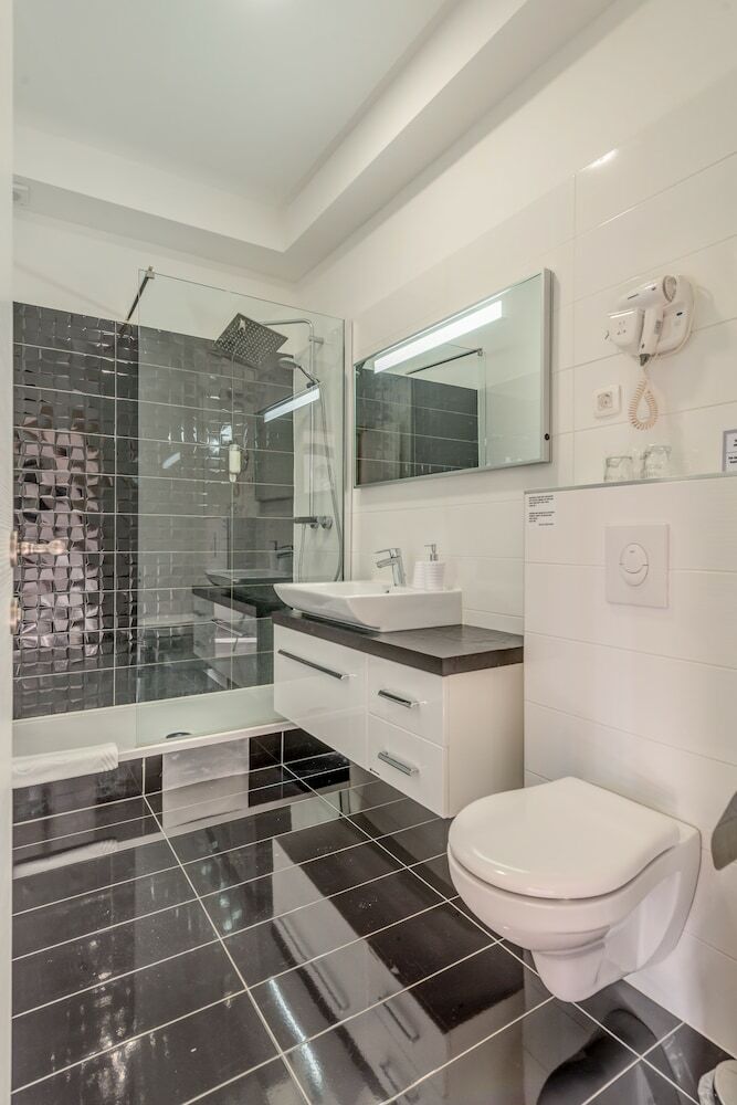 Hotel Metropole Luxury Rooms