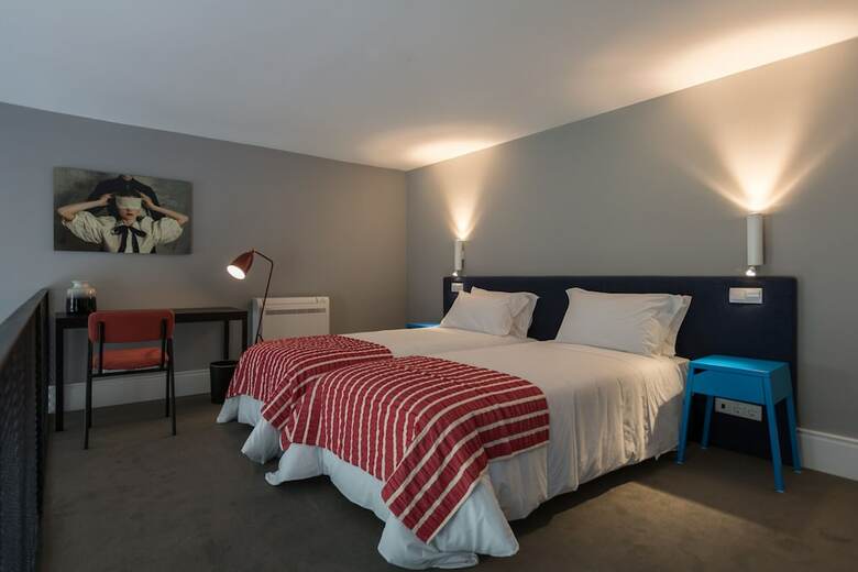 Aparthotel Oporto Serviced Apartments 1858