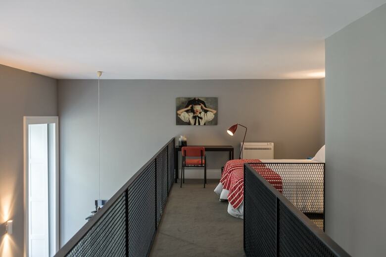 Aparthotel Oporto Serviced Apartments 1858