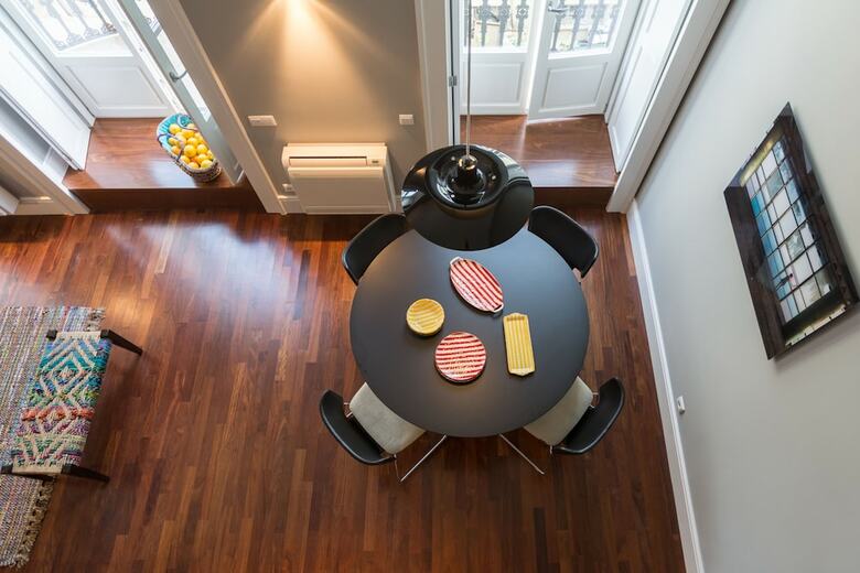 Aparthotel Oporto Serviced Apartments 1858