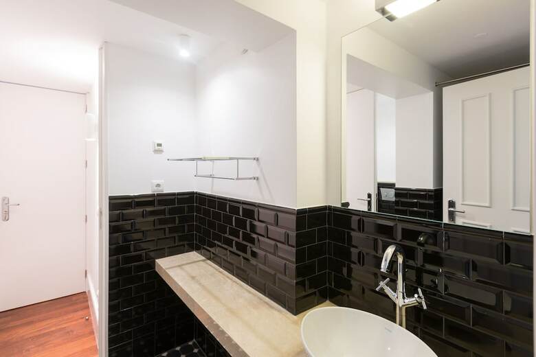 Aparthotel Oporto Serviced Apartments 1858