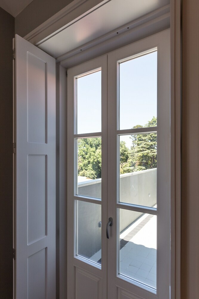 Aparthotel Oporto Serviced Apartments 1858