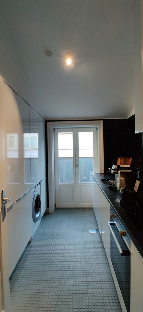 Aparthotel Oporto Serviced Apartments 1858