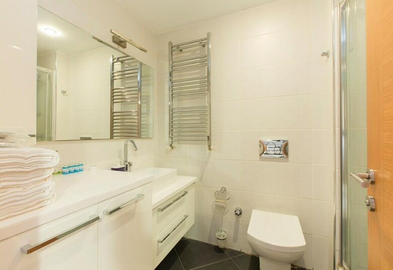 Taksim Elysium Residence Cts