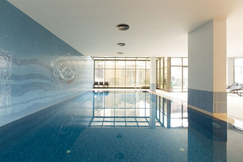 Taksim Elysium Residence Cts