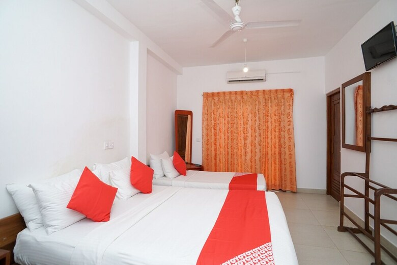 Hotel Oyo 488 Wimal's Resort