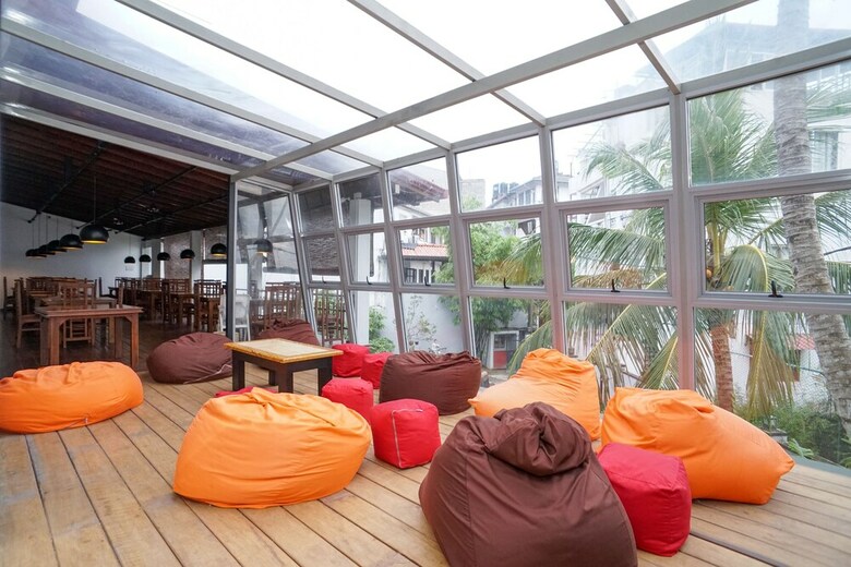 Hotel Oyo 488 Wimal's Resort