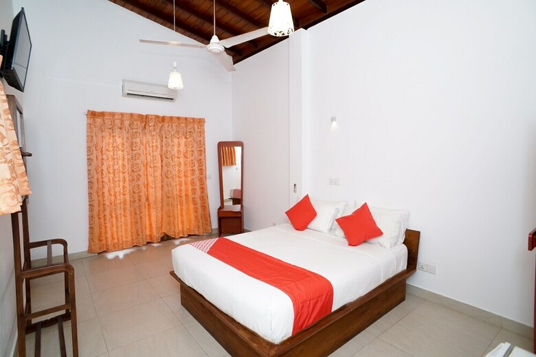 Hotel Oyo 488 Wimal's Resort