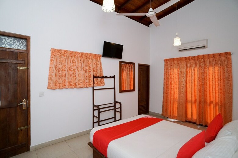 Hotel Oyo 488 Wimal's Resort