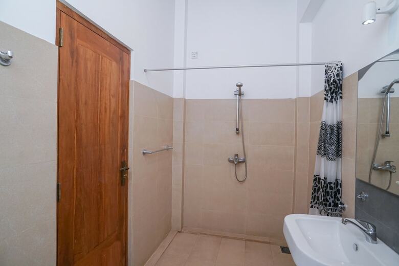 Hotel Oyo 488 Wimal's Resort