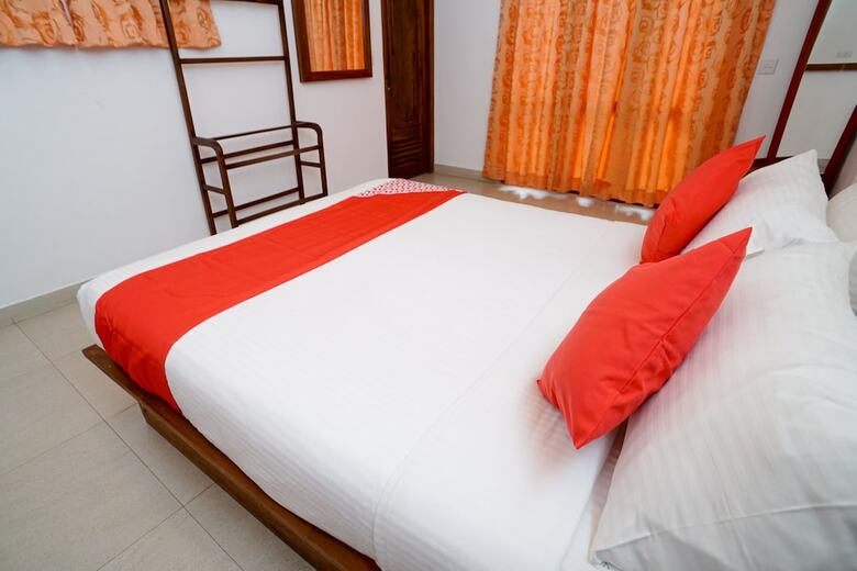 Hotel Oyo 488 Wimal's Resort
