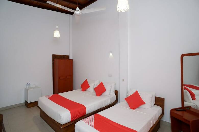 Hotel Oyo 488 Wimal's Resort