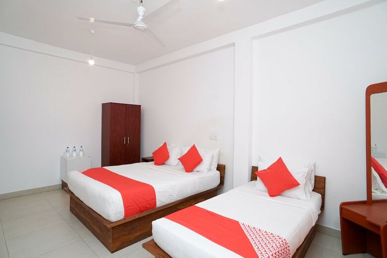 Hotel Oyo 488 Wimal's Resort