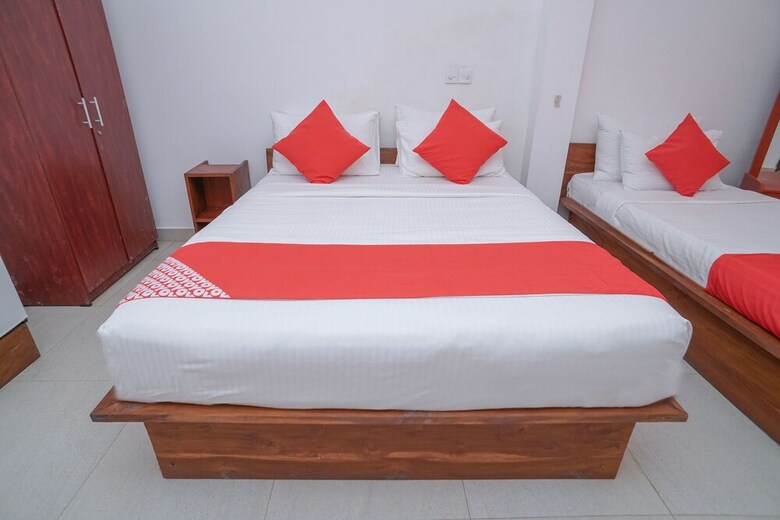 Hotel Oyo 488 Wimal's Resort
