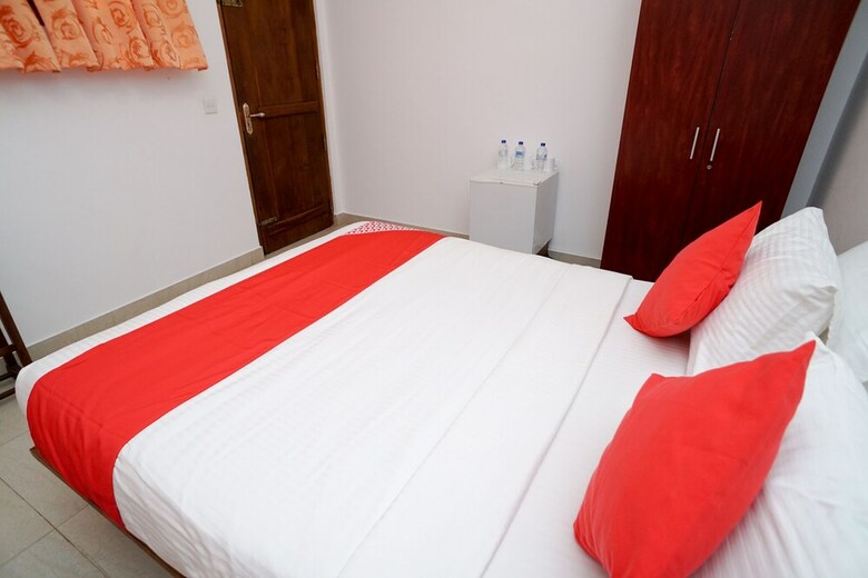 Hotel Oyo 488 Wimal's Resort