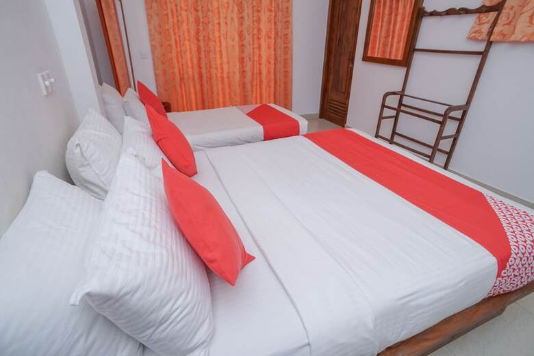 Hotel Oyo 488 Wimal's Resort