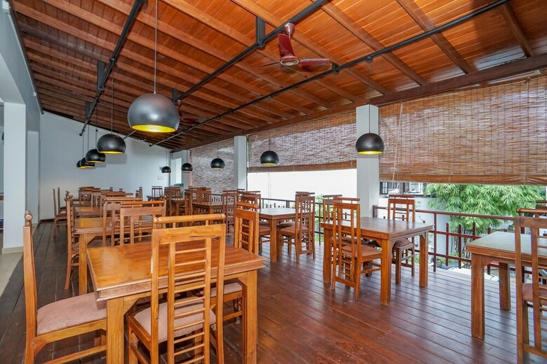 Hotel Oyo 488 Wimal's Resort