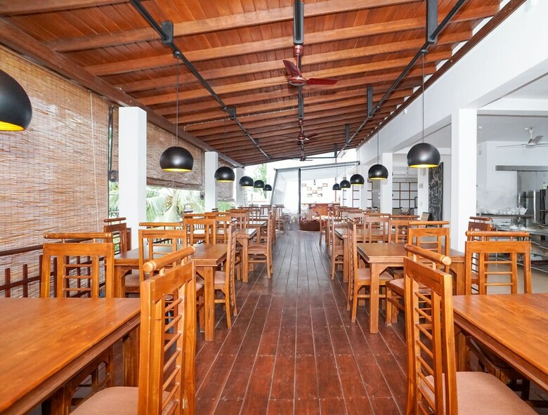 Hotel Oyo 488 Wimal's Resort