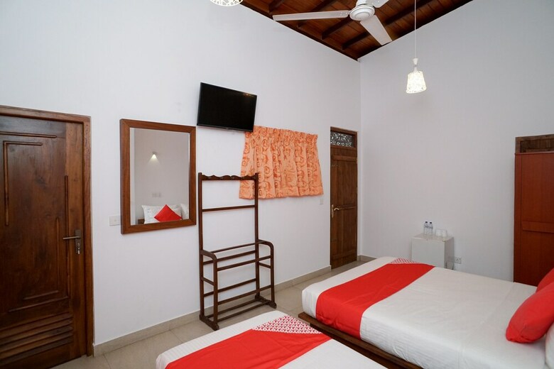 Hotel Oyo 488 Wimal's Resort