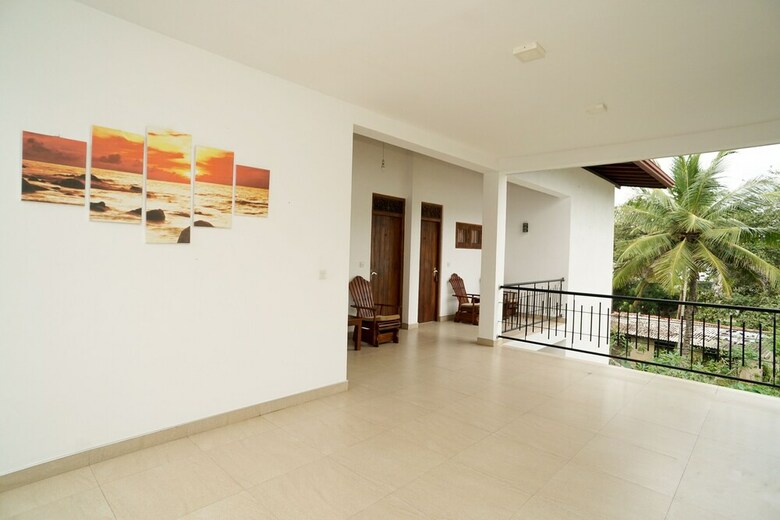 Hotel Oyo 488 Wimal's Resort