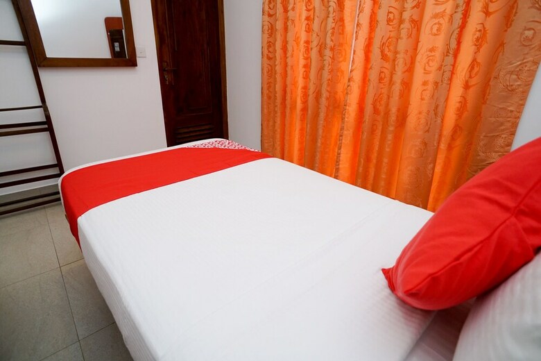 Hotel Oyo 488 Wimal's Resort