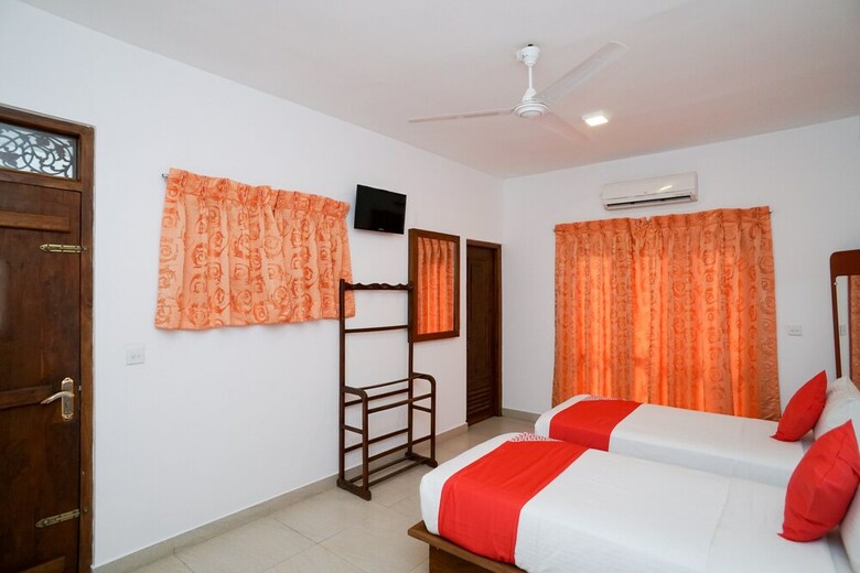 Hotel Oyo 488 Wimal's Resort