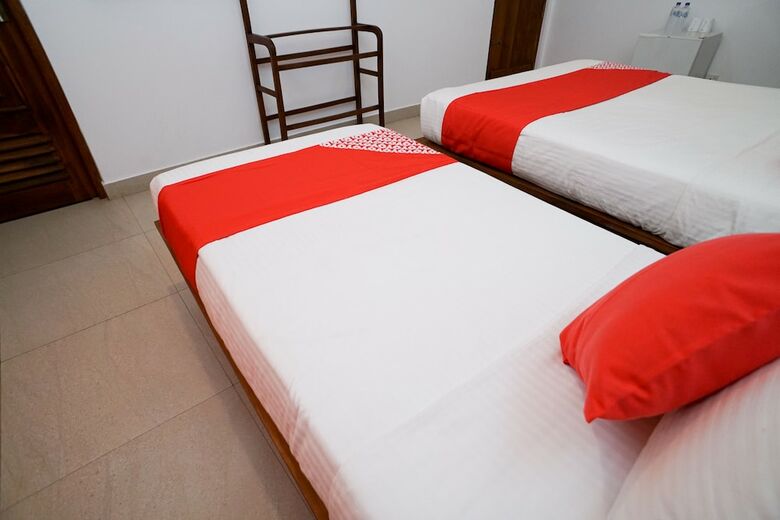 Hotel Oyo 488 Wimal's Resort