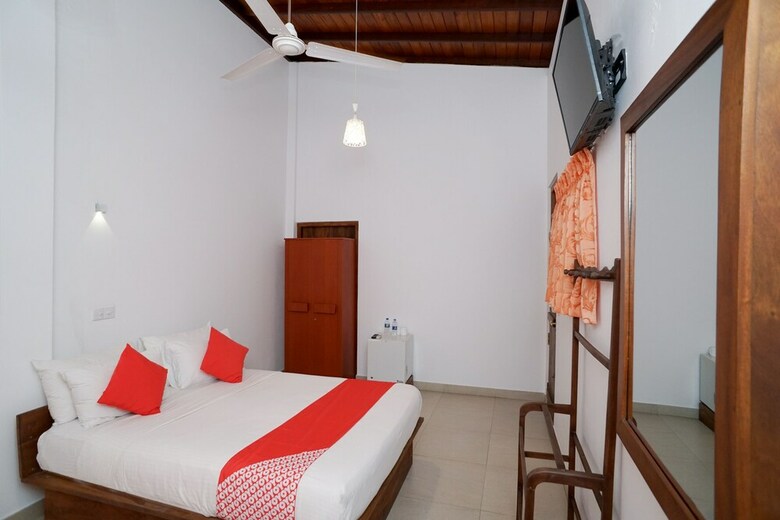 Hotel Oyo 488 Wimal's Resort
