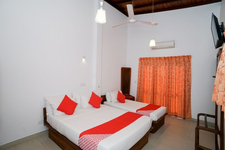 Hotel Oyo 488 Wimal's Resort