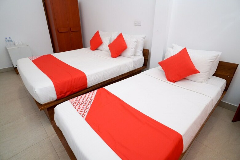 Hotel Oyo 488 Wimal's Resort