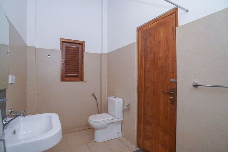 Hotel Oyo 488 Wimal's Resort