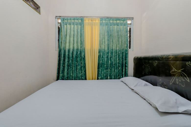 Hotel Omah Nggunung Cafe & Homestay