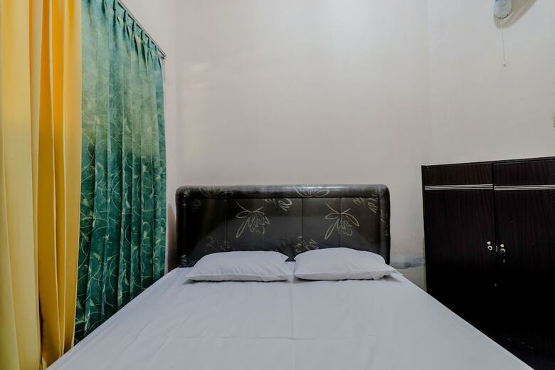 Hotel Omah Nggunung Cafe & Homestay