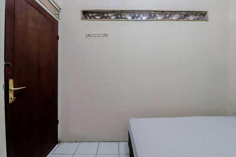 Hotel Omah Nggunung Cafe & Homestay