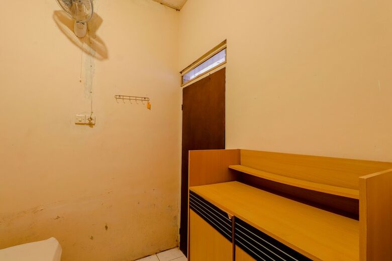 Hotel Omah Nggunung Cafe & Homestay