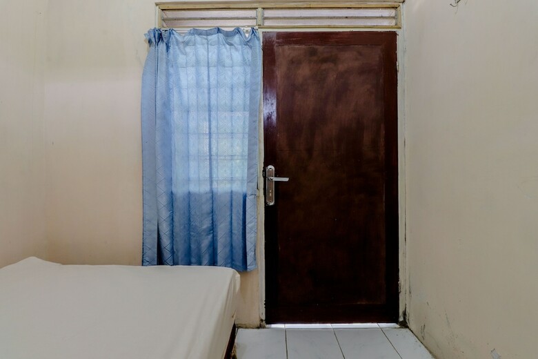 Hotel Omah Nggunung Cafe & Homestay