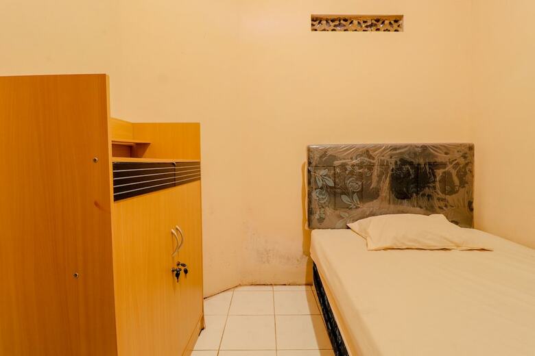 Hotel Omah Nggunung Cafe & Homestay