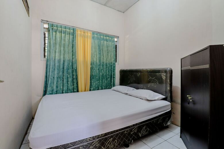 Hotel Omah Nggunung Cafe & Homestay
