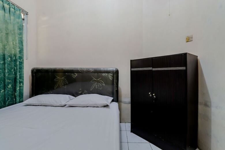 Hotel Omah Nggunung Cafe & Homestay